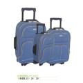 EVA Trolley Case, SKD (SEMI-FINISHED) Case